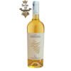 Rượu Vang Trắng Le vigne di Sammarco Chardonnay Bianco Salento có mầu vàng rơm ánh xanh lục. Hương thơm trái cây