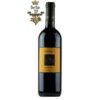 Rượu Vang Ý Đỏ Tormaresca Neprica Primitivo có mầu đỏ ruby mãnh liệt. Hương thơm của trái cây đỏ, quả mọng cùng gợi ý