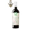 Các 12 E Mezzo Primitivo Organic là một loại rượu vang đỏ đơn thể hiện tất cả sự phong phú và cường độ của Apulia.