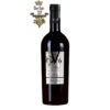 Rượu Vang Ý V6 Salice Salentino gắn liền với tên tuổi của nhà sản xuất Varvaglione. Vang được làm từ giống nho cũng khá nổi tiếng của vùng Salento miền Nam nước Ý