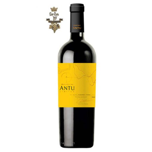 Shopruou247_hinh_anh_Ruou vang do Chile MontGras Antu Limited Cabernet Franc 1