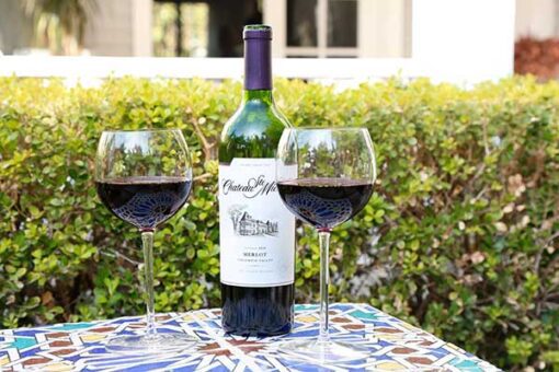 Shopruou247_hinh_anh_Ruou vang do My Chateau Ste Michelle Merlot 2