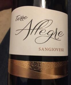 Shopruou247_hinh_anh_Ruou vang do Y Terre Allegre Sangiovese 3
