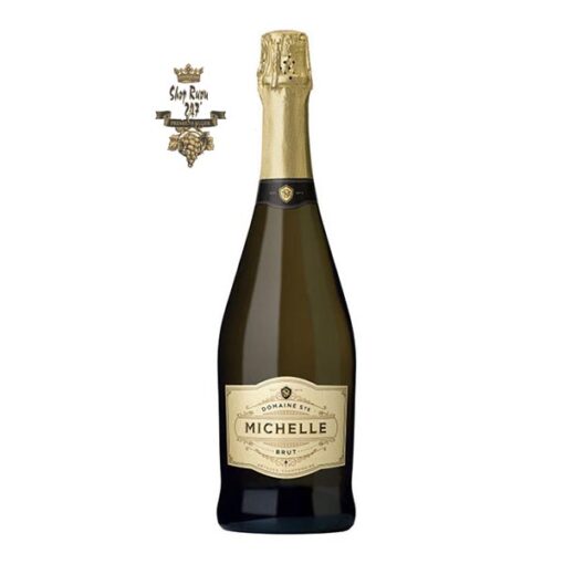 Shopruou247_hinh_anh_Ruou vang sui My Domaine Ste Michelle Michelle Brut 1