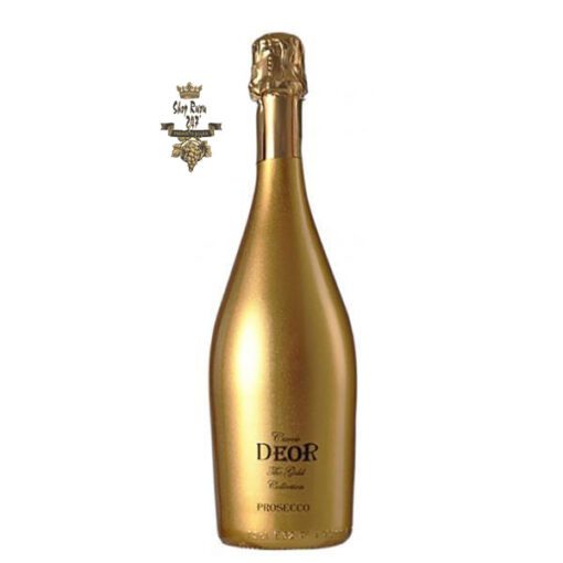 Shopruou247_hinh_anh_Ruou vang sui Y Sparkling Cuvee Deor The Gold collection 1