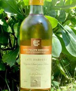 Shopruou247_hinh_anh_Ruou vang trang Chile Luis Felipe Edwards Late Harvest 375ml 2