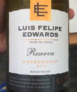 Shopruou247_hinh_anh_Ruou vang trang Chile Luis Felipe Edwards Reserva Chardonnay 2