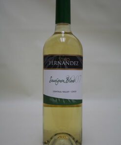 Shopruou247_hinh_anh_Ruou vang trang Chile Vino Fernandez Sauvignon Blanc 2