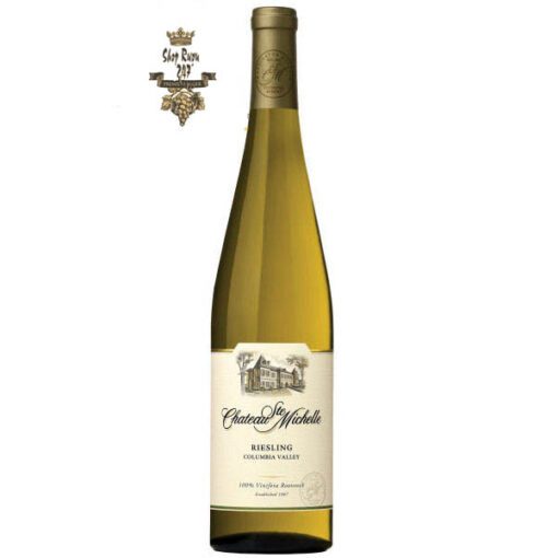 Shopruou247_hinh_anh_Ruou vang trang My Chateau Ste Michelle Riesling 1
