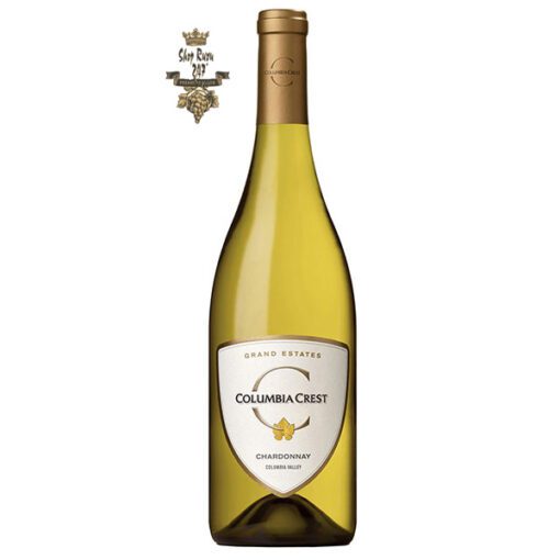 Shopruou247_hinh_anh_Ruou vang trang My Columbia Crest Grand Estates Chardonnay 1