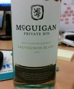 Shopruou247_hinh_anh_Ruou vang trang Uc McGuigan Private Bin Sauvignon Blanc 2