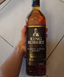 Shopruou247_hinh_anh_Whiskey Scotland King Robert II Blended 2