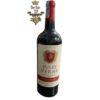 Rượu Vang Pháp Đỏ Jules Verne Cabernet Sauvignon có màu đỏ tươi. Mang hương thơm của các loại trái cây thơm ngon như anh đào, cherry