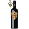 Rượu Vang Ý Giovano Vino Rosso được kết hợp từ nhiều giống nho của nhiều niên vụ. Có màu đỏ đậm đà