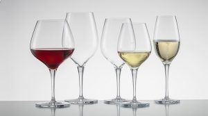 Một số ly rượu vang nhất định hoạt động tốt hơn những ly khác . Vậy những ly rượu vang tốt nhất cho bạn là những loại nào?
