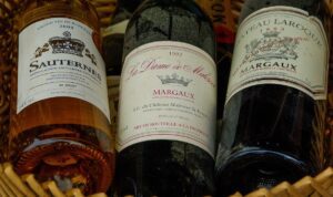 Người ta cho rằng từ xưa rượu vang Pháp luôn là tốt nhất. Liệu có đúng như vậy