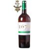Vang Pháp 1679 BORDEAUX Semillon Sauvignon Blanc là một loại rượu vang trắng từ vùng Bordeaux. Loại rượu này là sự pha trộn