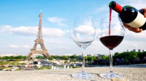 Phân loại rượu vang Pháp