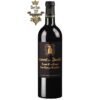 Rượu Vang Đỏ Pháp Chateau Jacobin Blend là sự kết hợp của trái cây đỏ và đen với lượng axit cao, tannin và thân to. Rượu vang có khả năng