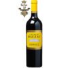 Vang Pháp Château Dauzac Margaux Grand Cru Classés là một loại rượu vang đỏ được sản xuất trong tên gọi Margaux