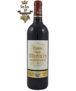 Rượu Vang Pháp Heritage de Menuts được sinh ra tại vùng Bordeaux nơi có truyền thống làm vang lâu đời của Pháp