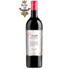 Rượu Vang Đỏ Pháp L'Apogee 2 được sản xuất ở vùng Languedoc-Roussillon được sản xuất ở miền Nam nước Pháp