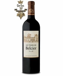 Rượu Vang Đỏ Lestour De Belcier Grand Cru thường được thưởng thức tốt nhất trong 10 - 20 năm đầu tiên sau khi rượu chín