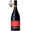 Rượu Vang Ý Đỏ Lu ceppu salice được đặc trưng bởi chiết xuất lớn và cô đặc, rượu vang cho thấy độ đậm đặc và đặc tính