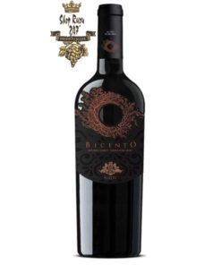 Rượu Vang Đỏ Nativ Bicento Aglianico được sản xuất bởi Nativ và được thành lập vào năm 2008 ở trung tâm của Irpinia