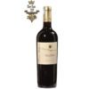 Rượu vang Duca Di Poggioreale Rosso Malpelo