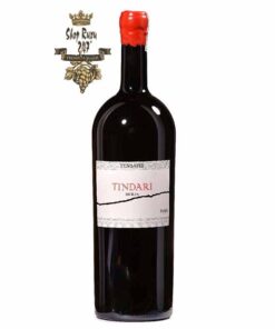 Rượu vang Ý Tindary Sicilia 1999 1500 4