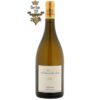 Rượu Vang Pháp Trắng Chateau Rollan De By Blanc được làm từ 100% giống nho Sauvignon Blanc được thu hoạch từ vùng Bordeaux