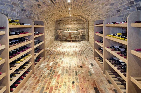 wine cellar 3