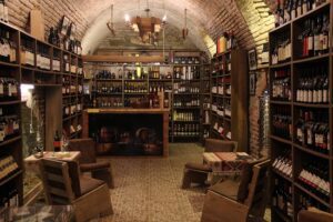 wine cellar 3