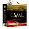 Rượu Vang Bịch Val Cabernet Sauvignon 3L