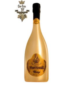 Rượu Vang Champagne Pháp Victoire