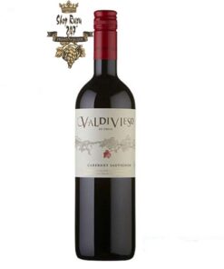 Rượu Vang Chile Valdivieso Classic Cabernet Sauvignon