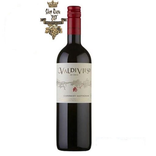 Rượu Vang Chile Valdivieso Classic Cabernet Sauvignon