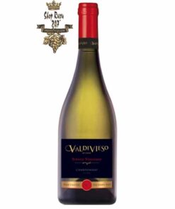 Rượu Vang Chile Valdivieso Single Vineyard Chardonnay