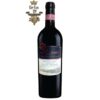 Rượu Vang Đỏ Antàres Montepulciano d'Abruzzo DOCG