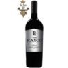 Rượu Vang Đỏ Chile Ranco Reserva Cabernet Sauvignon