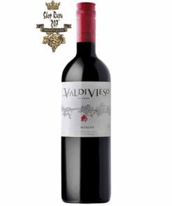 Rượu Vang Đỏ Chile Valdivieso Classic Merlot