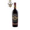 Rượu Vang Đỏ Epicuro Appassimento Rosso (98Pts Luca)