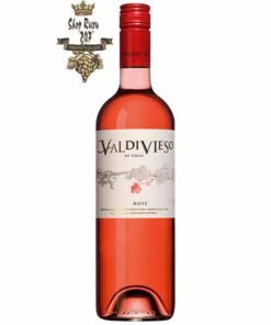 Rượu Vang Hồng Chile Valdivieso Classic Rose