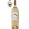 Rượu Vang Mỹ Trắng Capture Sauvignon Blanc 2