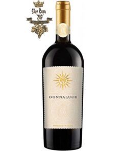 Rượu Vang Trắng Donnaluce Lazio Bianco