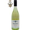Rượu Vang Trắng New Zealand Manu Sauvignon Blanc