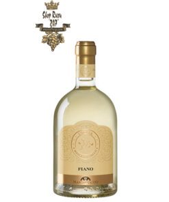 Rượu Vang Trắng Poggio le Volpi L’Uetta Fiano