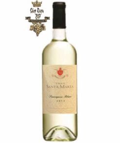 Rượu Vang Trắng Santa Marta Sauvignon Blanc