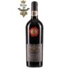 Rượu Vang Ý Ripa di Sotto Rosso Cuvée ( 97P ts)